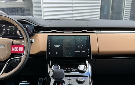 Land Rover Range Rover Sport, 2022 год, 14 990 000 рублей, 14 фотография