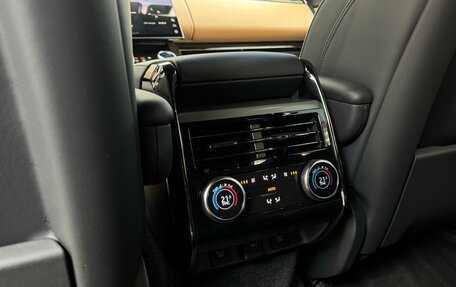 Land Rover Range Rover Sport, 2022 год, 14 990 000 рублей, 23 фотография