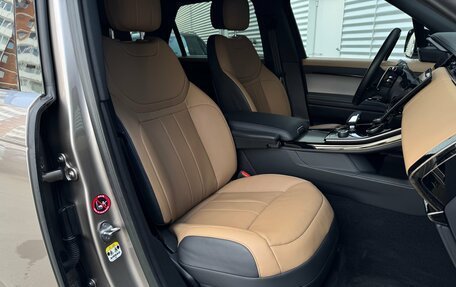 Land Rover Range Rover Sport, 2022 год, 14 990 000 рублей, 25 фотография