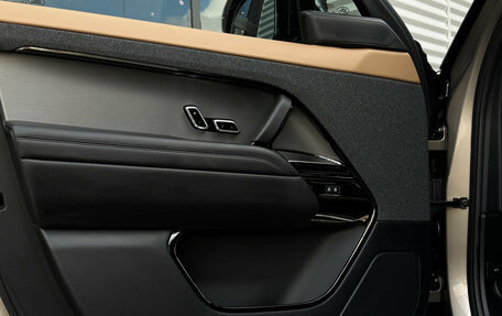Land Rover Range Rover Sport, 2022 год, 14 990 000 рублей, 20 фотография