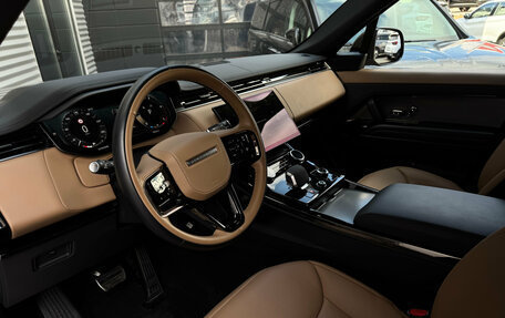 Land Rover Range Rover Sport, 2022 год, 14 990 000 рублей, 19 фотография