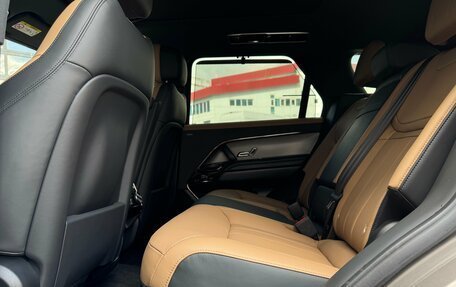 Land Rover Range Rover Sport, 2022 год, 14 990 000 рублей, 22 фотография