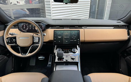 Land Rover Range Rover Sport, 2022 год, 14 990 000 рублей, 13 фотография