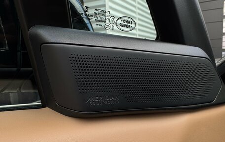 Land Rover Range Rover Sport, 2022 год, 14 990 000 рублей, 21 фотография