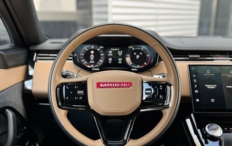 Land Rover Range Rover Sport, 2022 год, 14 990 000 рублей, 15 фотография