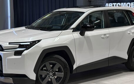 Toyota RAV4, 2026 год, 4 237 000 рублей, 2 фотография