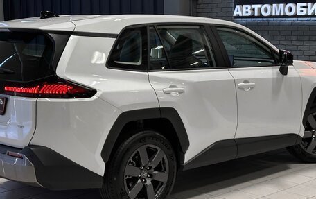 Toyota RAV4, 2026 год, 4 237 000 рублей, 8 фотография
