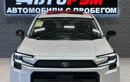 Toyota RAV4, 2026 год, 4 237 000 рублей, 3 фотография