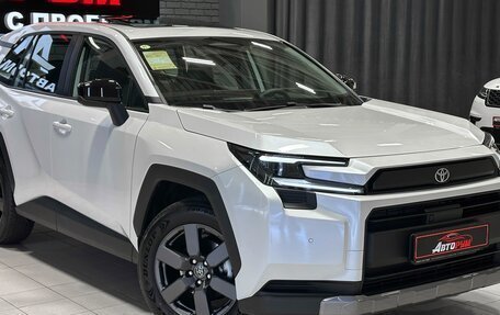 Toyota RAV4, 2026 год, 4 237 000 рублей, 4 фотография