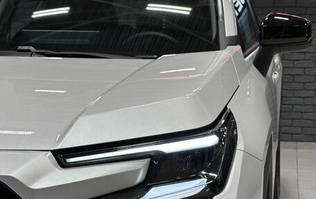 Toyota RAV4, 2026 год, 4 237 000 рублей, 6 фотография