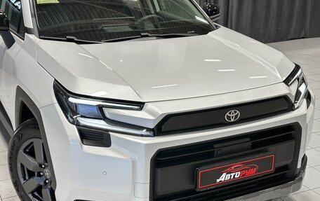 Toyota RAV4, 2026 год, 4 237 000 рублей, 5 фотография