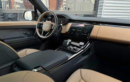 Land Rover Range Rover Sport, 2022 год, 14 990 000 рублей, 27 фотография