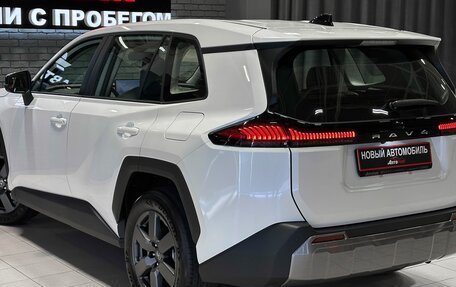 Toyota RAV4, 2026 год, 4 237 000 рублей, 11 фотография