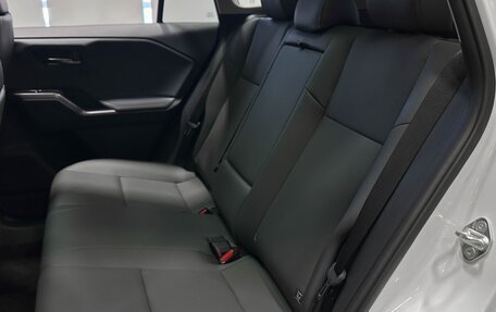 Toyota RAV4, 2026 год, 4 237 000 рублей, 16 фотография