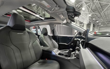 Toyota RAV4, 2026 год, 4 237 000 рублей, 20 фотография