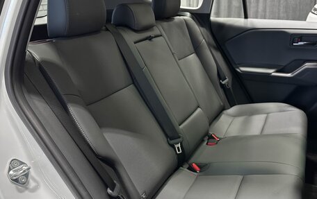 Toyota RAV4, 2026 год, 4 237 000 рублей, 19 фотография