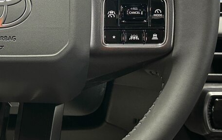 Toyota RAV4, 2026 год, 4 237 000 рублей, 25 фотография