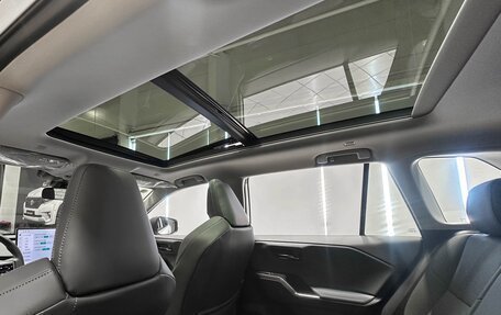 Toyota RAV4, 2026 год, 4 237 000 рублей, 32 фотография