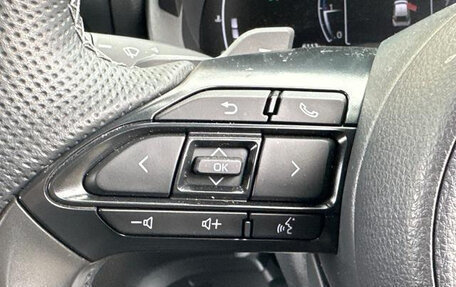 Toyota Yaris Cross, 2024 год, 1 600 000 рублей, 13 фотография