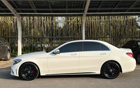 Mercedes-Benz C-Класс, 2021 год, 2 199 003 рублей, 3 фотография