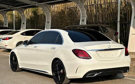 Mercedes-Benz C-Класс, 2021 год, 2 199 003 рублей, 4 фотография