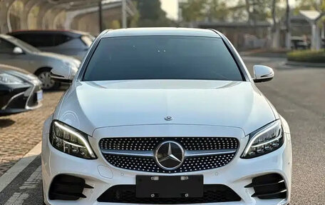 Mercedes-Benz C-Класс, 2021 год, 2 199 003 рублей, 2 фотография