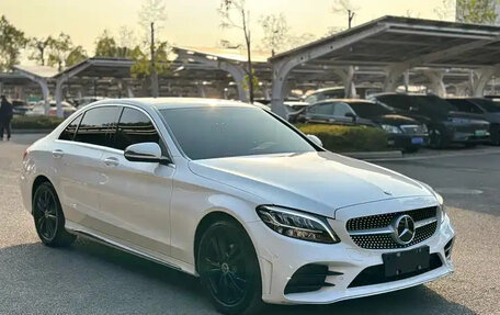 Mercedes-Benz C-Класс, 2021 год, 2 199 003 рублей, 5 фотография