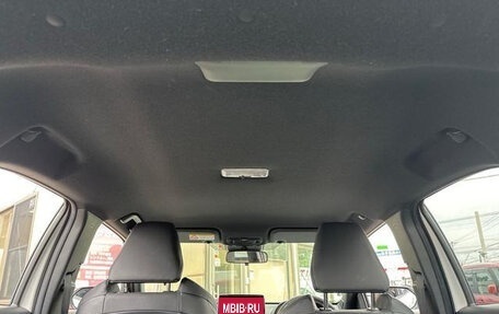 Toyota Yaris Cross, 2024 год, 1 600 000 рублей, 37 фотография