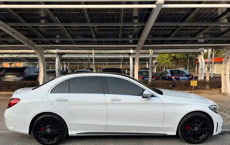 Mercedes-Benz C-Класс, 2021 год, 2 199 003 рублей, 6 фотография