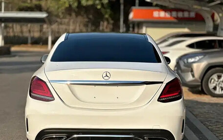 Mercedes-Benz C-Класс, 2021 год, 2 199 003 рублей, 8 фотография