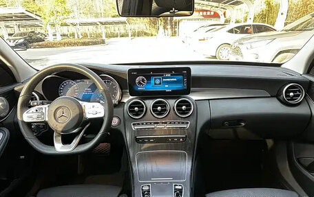 Mercedes-Benz C-Класс, 2021 год, 2 199 003 рублей, 9 фотография