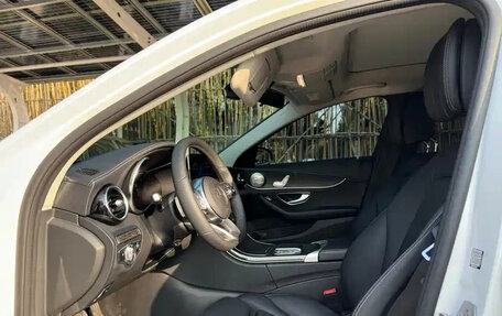 Mercedes-Benz C-Класс, 2021 год, 2 199 003 рублей, 11 фотография