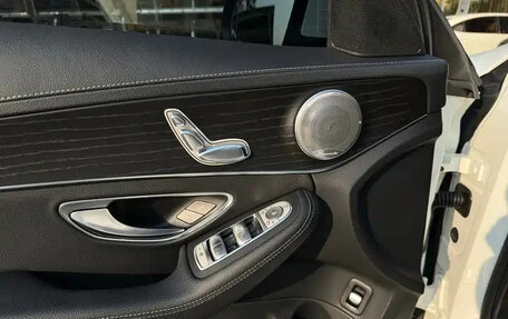 Mercedes-Benz C-Класс, 2021 год, 2 199 003 рублей, 12 фотография