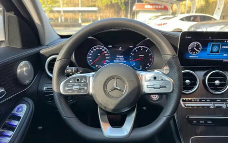 Mercedes-Benz C-Класс, 2021 год, 2 199 003 рублей, 10 фотография