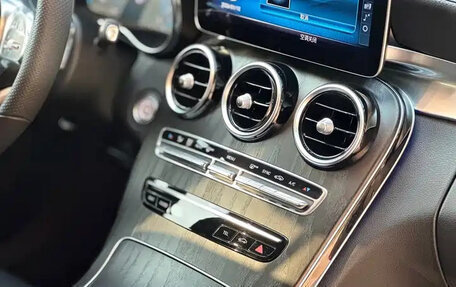 Mercedes-Benz C-Класс, 2021 год, 2 199 003 рублей, 15 фотография