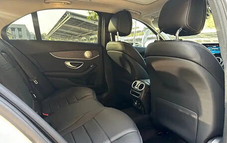 Mercedes-Benz C-Класс, 2021 год, 2 199 003 рублей, 18 фотография