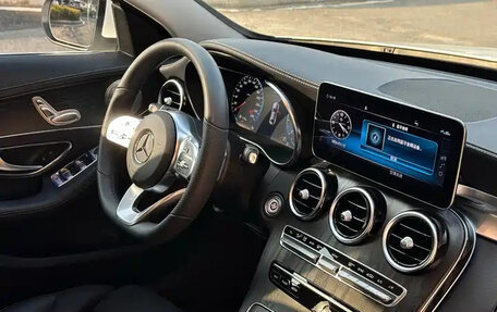 Mercedes-Benz C-Класс, 2021 год, 2 199 003 рублей, 14 фотография