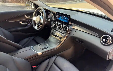 Mercedes-Benz C-Класс, 2021 год, 2 199 003 рублей, 13 фотография