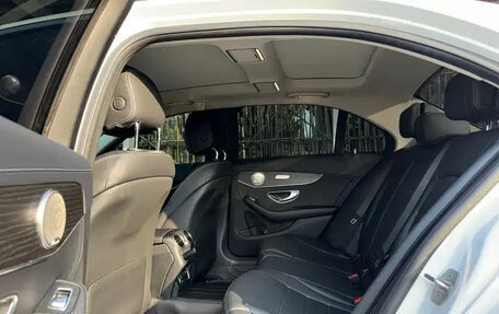 Mercedes-Benz C-Класс, 2021 год, 2 199 003 рублей, 17 фотография
