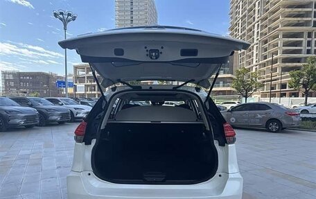 Nissan X-Trail, 2022 год, 1 849 003 рублей, 10 фотография