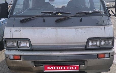 Mitsubishi Delica III, 1990 год, 300 000 рублей, 1 фотография