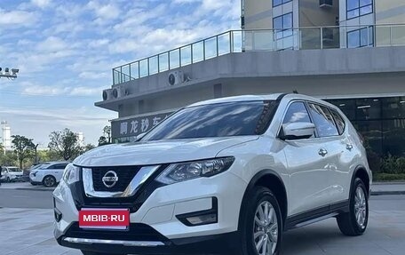 Nissan X-Trail, 2022 год, 1 849 003 рублей, 1 фотография