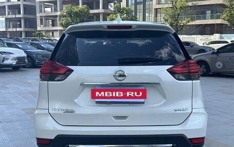 Nissan X-Trail, 2022 год, 1 849 003 рублей, 9 фотография