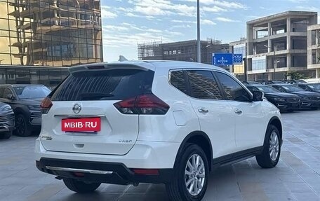 Nissan X-Trail, 2022 год, 1 849 003 рублей, 8 фотография