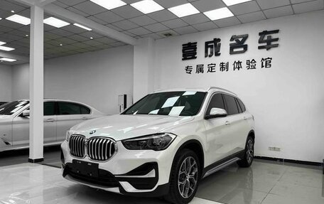 BMW X1, 2022 год, 2 300 069 рублей, 1 фотография