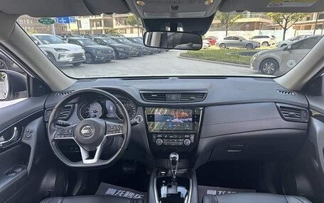 Nissan X-Trail, 2022 год, 1 849 003 рублей, 11 фотография