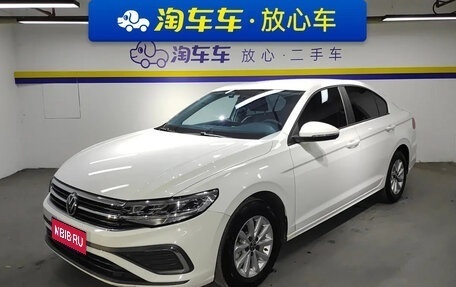 Volkswagen Bora, 2022 год, 1 250 069 рублей, 1 фотография