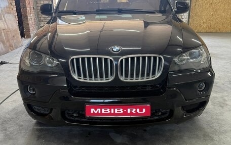 BMW X5, 2008 год, 1 300 000 рублей, 1 фотография