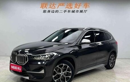 BMW X1, 2022 год, 2 300 069 рублей, 1 фотография