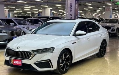 Skoda Octavia IV, 2022 год, 2 000 069 рублей, 1 фотография